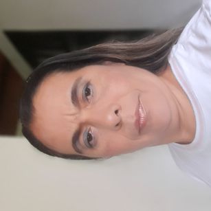 Model - MafaldaPretty friendly