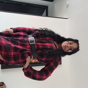 Model - Diosa unica Hot