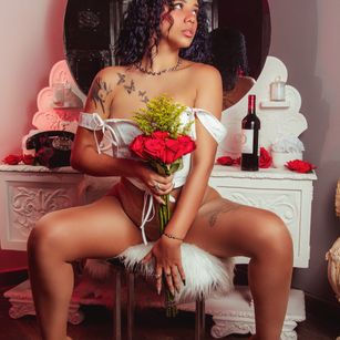 Model - Francys Tiamo cei