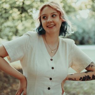 Model - Madeline roleplay