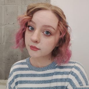 Model - Madeline femdom