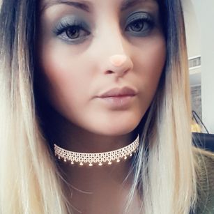 Model - American Sexy Slut Jasmine USA young