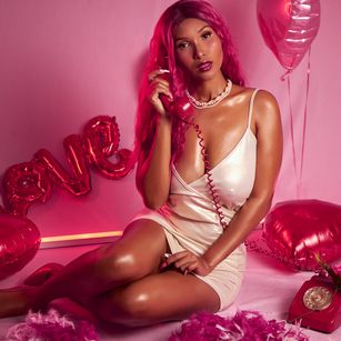 Model - ElenaKristel bigboobs