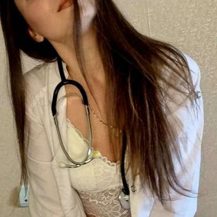 Model - Masha_Queen stockings