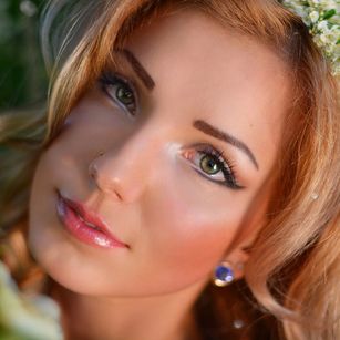 Model - Lady1Sweet 3