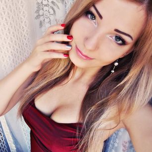 Model - Lady1Sweet 5