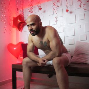 Model - Khal_Gio roleplay