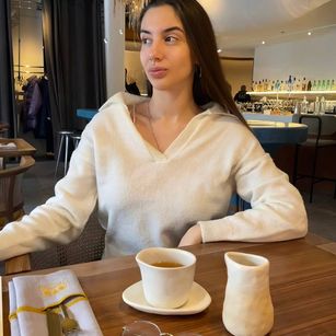 Model - Tango_mango bigtits