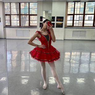 Model - Tango_mango bigtits