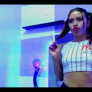 Model - Emily Taboo roleplay