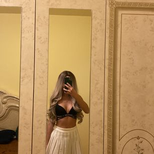 Model - The Therapist roleplay