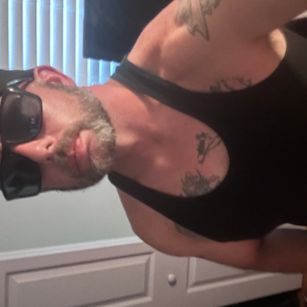 Model - Justin Moon taboo