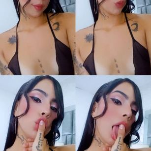 Model - Giah Daniels  Mistress