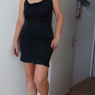 Model - SpicyGranny french