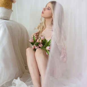 Model - KathlynLovely cute