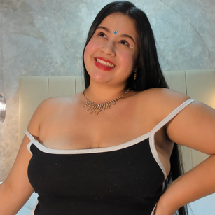 Model - Mia BBW