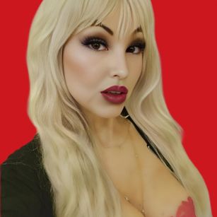 Model - LionaBrend heels