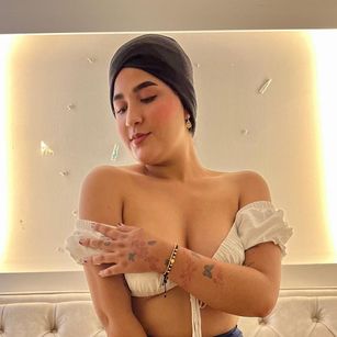 Model - Kaamgaladaf sexy