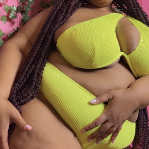 Model - cassidyfoxx bigboobs