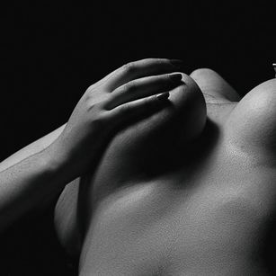 Model - Lean Beef Patty mistress