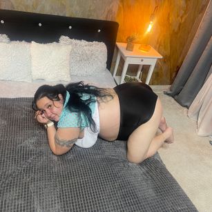 Model - BlackDevon anal