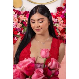 Model - IzzieStevens oral