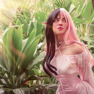 Model - Sara Clover anal