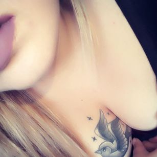 Model - Squirtpausex latina