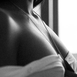 Model - Eva Savagiou dildo