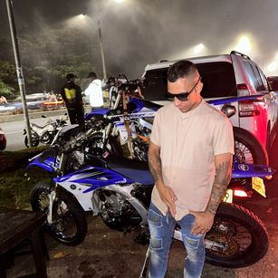 Model - Cristian_Brooks15 and Alec_Swift anal