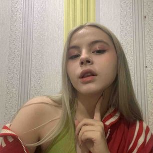 Model - Madison Meow young