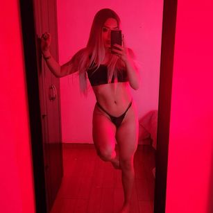 Model - Mistress Anastasia Jones femdom