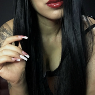 Model - Mistress Anastasia Jones mistress