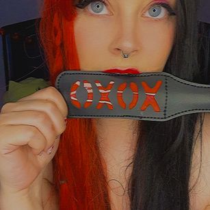 Model - Ellie Fuchs Amateur