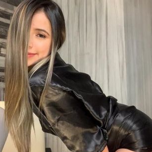 Model - SOPHIA FIORE blowjob