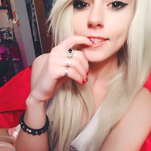 Model - Findom Queen Amber femdom