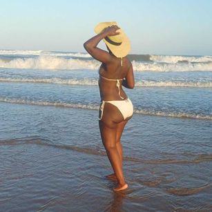 Model - RangerBooty joi