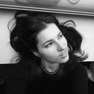 Model - Penelope teen