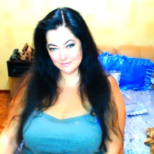 Model - AnabelLuckylove slave