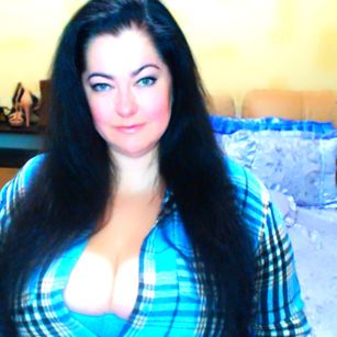 Model - AnabelLuckylove mistress