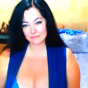 Model - AnabelLuckylove domination