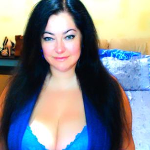 Model - AnabelLuckylove fuck