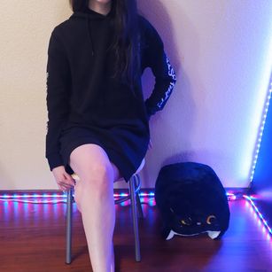 Model - Anitamagis toy