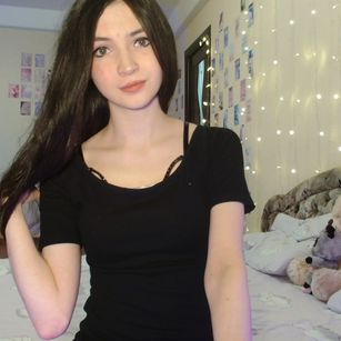 Model - Anitamagis teen