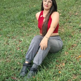 Model - Olivia Falcon sissy