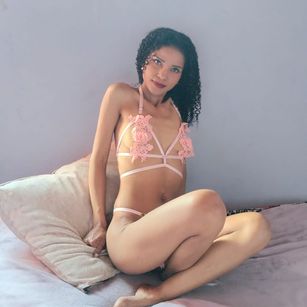 Model - Michelle _dirtyslave anal