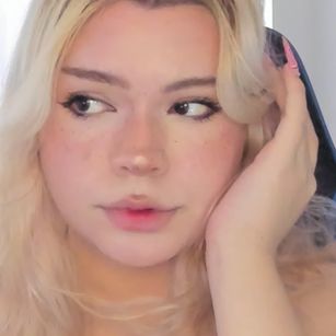 Model - maxxxine Trans