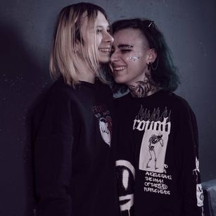 Model - cyberiice228 stockings