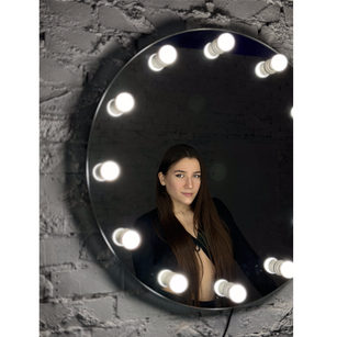 Model - MaryShake fun