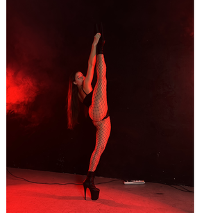 Model - MaryShake sportgirl